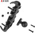RAM MOUNTS Quick-Grip Small Phone Holder with Ball RAM-HOL-PD3-238AU with B Size 1" Ball...