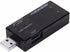 Black USB Power Meter,USB Current Meter,3-9V 0-5A Voltage Tester Multimeter,LCD Digital Multimeter Current Tester Voltage Detector, Multi Testers ...