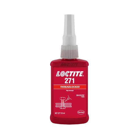 Loctite Threadlocker, 50ml...