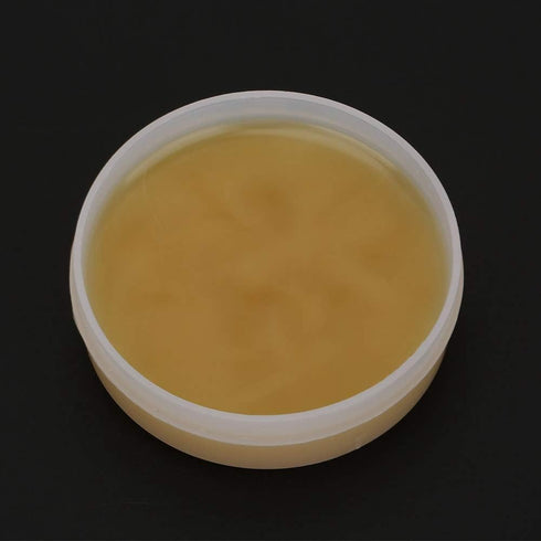 Solder Paste,Soldering Flux Paste Solder Welding Grease for Cell Phone PCB PGA BGA,for Mobile Phone, PC Board Card,High Bonding Strength(CMT-50)...
