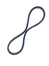 1736421YP Drive Belt Fits Murray Craftsman Snow throwers MT1736421YP 1736421EB (1/2" x 38")...
