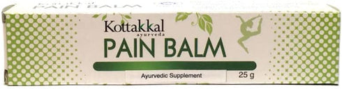 Pain Balm Tube...