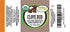 Healing Solutions Organic Clove Bud Oil - Pure & Undiluted Cove Bud Oil - Therapeutic Grade Organic Clove Oil for Teeth, Gums, Tooth & Toothache (...