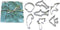 Seven Seas Tin Cookie Cutter 7 Pc Set L1878...