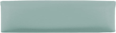 Geekria Protein Leather Headband Pad Compatible with Sony MDR-100ABN, WH-H900N, Headphones Replacement Band, Headset Head Top Cushion Cover Repair...