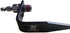 22-413 Heavy Duty Aluminium Pneumatic L-Shaped Rafter Hook for Nail Guns with 1/4in. Industrial Body and 1/4in. Male NPT Swivel Fitting (1/4 inch)...