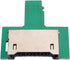 Chenyang 2Pcs TF Micro SD Card Male Extender to SD Card Female Extension Adapter PCBA SD/SDHC/SDXC UHS-III UHS-3 UHS-2...