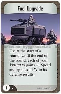 Star Wars Imperial Assault Board Game General Sorin VILLAIN PACK - Epic Sci-Fi Miniatures Strategy Game for Kids and Adults, Ages 14+, 1-5 Players...