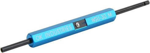 Simlug SingleStranded 3 In 1 Function Wire Unwrap Tool, Metal Wire Wrap Tool, Repairing Applications(Wsu30M)...