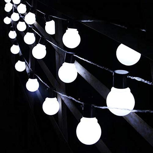 Night Light Bulb 1 Watt LED Low Watt Bulbs E26 E27 Standard Base Daylight White 6000K Not Dimmable G45 Energy Saving Light Bulbs 10W Equivalent fo...
