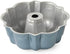 Nordic Ware Formed Bundt, 3 Cup, Red...