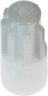 Dorman 604-228 HVAC Blend Door Actuator Compatible with Select Ford / Lincoln / Mercury Models...