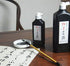 Redstar Liquid Ink for Professioanl Traditional Calligraphy and Brush Painting Chinese Ink Liquid (Black&1pcs*180ML)...