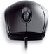 Cherry USB Mouse, Black, M-5450 Corded Office use. Plug and Play Mouse, suitable for left and right-handed use....