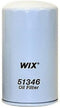 Wix Filters - 51346 Heavy Duty Spin-On Lube Filter, Pack of 1...