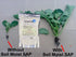 Soil Moist SAP Water Storing Crystals Polymer Small Granular_20-100 mesh (1), White...