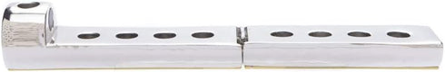 Yair Emanuel Folding Travel Hanukkah Chanukah Menorah Hammered Metal Multicolor (HTM-1)...