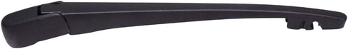 Bapmic 76720-STX-A01 Rear Windshield Wiper Arm & Blade for Acura MDX 2007-2016...