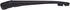 Bapmic 76720-STX-A01 Rear Windshield Wiper Arm & Blade for Acura MDX 2007-2016...
