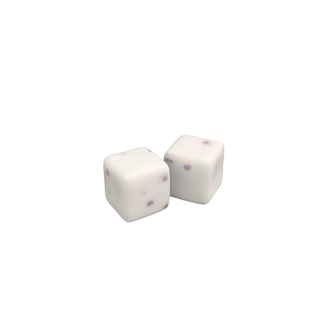 ICE BREAKERS Ice Cubes Arctic Grape Flavored Sugar Free Chewing Gum Pouch, 8.11 oz (100 Pieces)...
