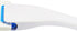 Disposable Cleaning Toilet Brush Replaceable Concentrated Head for Home Bathroom...