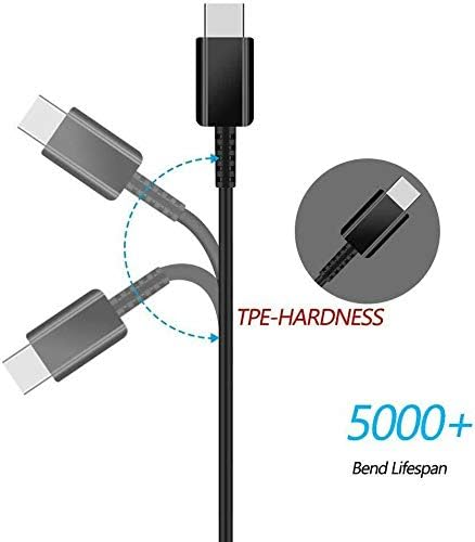 T-Power AC Adapter Charger for JBL Charge 3, Charge 2, Flip 4, Flip 3, Flip 2, Pulse 3, Pulse 2, Pulse, GO, Clip Plus, Clip, Micro II, Micro, Trip...