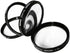 Bower FCC67C6 67mm 6-Piece Digital Macro Filter Kit...