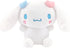 Cutie Hello Kitty Friends Character Plush Bag Clip Keychain Backpack Hanger 1PC 4.7in Cutie Cinnamoroll...