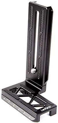 Lanparte Ronin SC L Bracket Mount Vertical Shooting Plate for DSLR Camera DJI Gimbal...