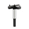 1-3/4"Forstner Drill Bit,Tungsten Carbide Tipped Wood Hole Saw for Hard Wood Plastic Plywood Woodworking Drilling Tool Cutter(45mm?...