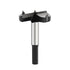 1-3/4"Forstner Drill Bit,Tungsten Carbide Tipped Wood Hole Saw for Hard Wood Plastic Plywood Woodworking Drilling Tool Cutter(45mm?...