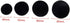 10pcs Memory Foam Earpads 40mm Headset Pad Soft Foam Speaker Foam 40mm Earbud 40mm Headset Ear Covers Replacement Ear Cushions Headphones Ear Pads...