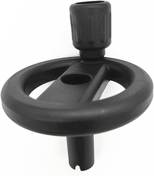 KIMGU Handwheel Table Saw Hand Wheel 5140117-77 repalce for Dewalt DW745 DWE7480 DWE7485...