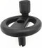 KIMGU Handwheel Table Saw Hand Wheel 5140117-77 repalce for Dewalt DW745 DWE7480 DWE7485...