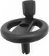 KIMGU Handwheel Table Saw Hand Wheel 5140117-77 repalce for Dewalt DW745 DWE7480 DWE7485...