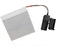 HOHOFILM Electronic PDLC Smart Film PDLC Switchable Smart Film Electric Smart Glass Film(15cmx15cm)...