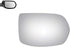 Mirror Glass fit for HONDA CR-V 2007 2008 2009 2010 2011 Replacement Only Passenger Right Side Convex Glass...