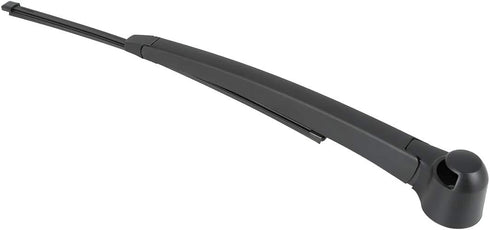 X AUTOHAUX Rear Windshield Wiper Blade Arm Set for VW Tiguan 2007-2015 - 330mm 13inch...
