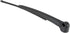X AUTOHAUX Rear Windshield Wiper Blade Arm Set for VW Tiguan 2007-2015 - 330mm 13inch...