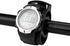 2Pcs Quick Release Bike Handlebar Mount Kit Attach Watch to Bike Designed for Garmin Forerunner Watch Series 05CX 410 50 610 910xt etc...