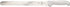 Mercer Culinary Ultimate White 12" Wavy Edge Slicer Knife...