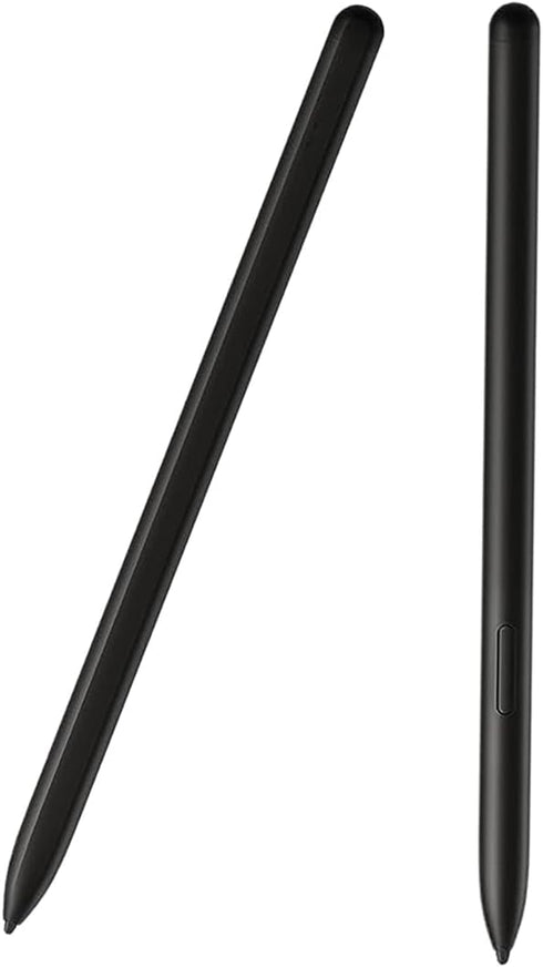 2 Pack Galaxy Tab S8 Pen Replacement for Samsung Galaxy TabS8 Pen Galaxy Tab S8,S8 Plus,S8 Ultra 4096 Levels of Pressure Sensitivity(Black)...