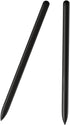 2 Pack Galaxy Tab S8 Pen Replacement for Samsung Galaxy TabS8 Pen Galaxy Tab S8,S8 Plus,S8 Ultra 4096 Levels of Pressure Sensitivity(Black)...