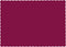 Hoffmaster 310524 Paper Placemat, 13-1/2" Length x 9-1/2" Width, Scalloped Edge, Burgundy (Case of 1000)...
