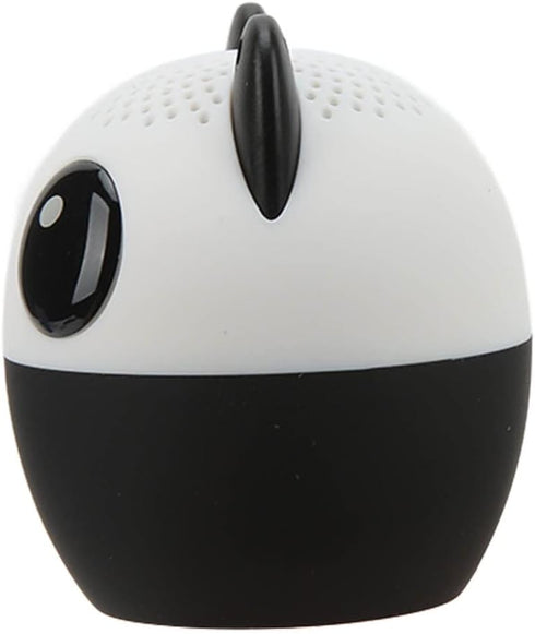 Pet Mini Bluetooth Speaker, 3W Audio Driver Animals Speakers with Selfie Function Cute Portable Speaker for Kids Teens Teenage Girls for Bedroom O...