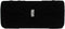 Elegant Rhinestone Bow Front Velvet Clutch Evening Bag Handbag...