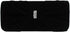 Elegant Rhinestone Bow Front Velvet Clutch Evening Bag Handbag...
