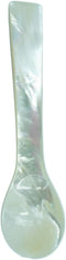 Hand craft Mother of pearl caviar spoon (1 QTY, 3.5 Inches)...