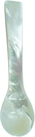 Hand craft Mother of pearl caviar spoon (1 QTY, 3.5 Inches)...