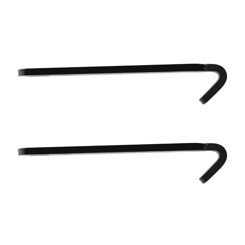 Fence Wire Twister for T Post Clips, Barb Wire Fence Tools,Time Saver Barb Galvanized Twisted Wire Fence Tools Easy to Use Strong Enough to Twist ...